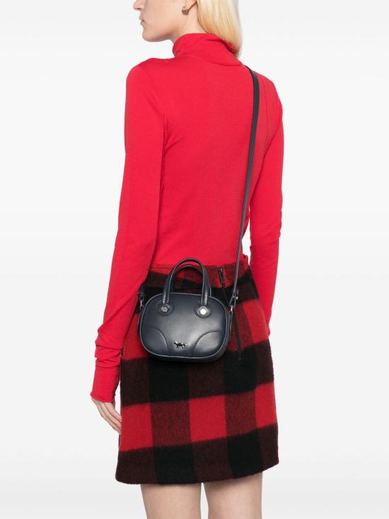  메종키츠네 크로스백 MW05141LC0044P480 - MAISON KITSUNE