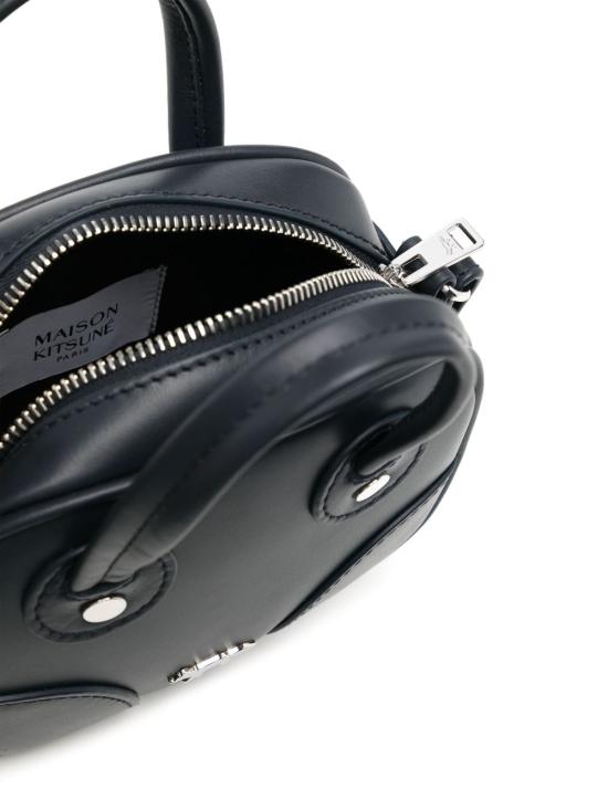  메종키츠네 크로스백 MW05141LC0044P480 - MAISON KITSUNE