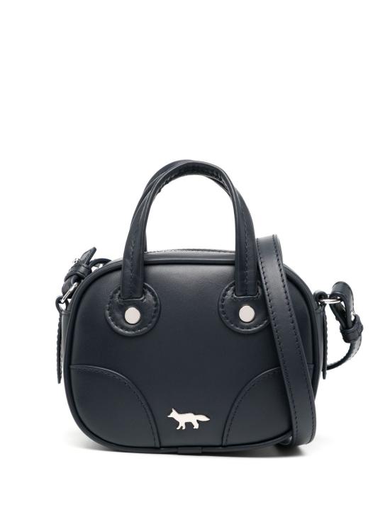  메종키츠네 크로스백 MW05141LC0044P480