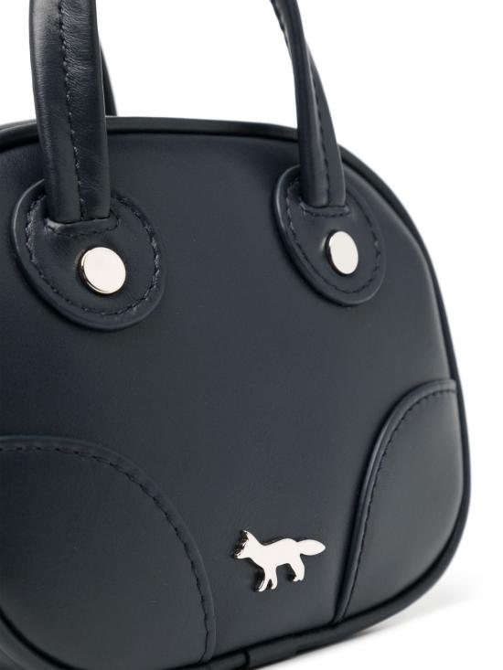  메종키츠네 크로스백 MW05141LC0044P480 - MAISON KITSUNE