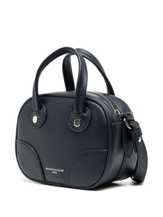  메종키츠네 크로스백 MW05141LC0044P480 - MAISON KITSUNE