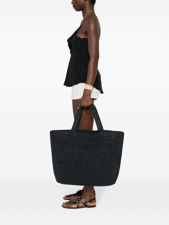  생로랑 숄더백 756269GAAEI black - SAINT LAURENT