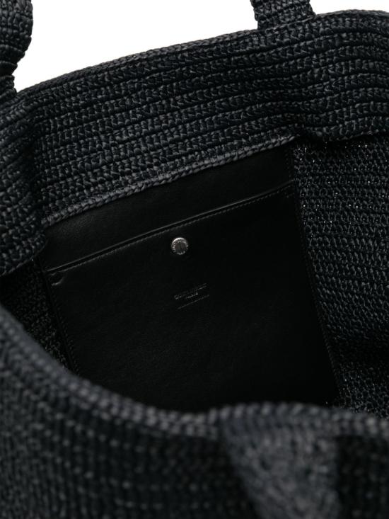  생로랑 숄더백 756269GAAEI black - SAINT LAURENT