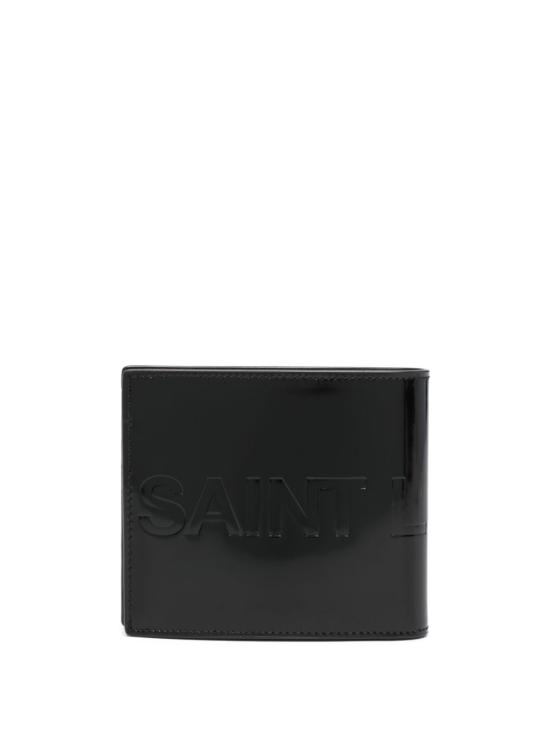  생로랑 남성지갑 757143AACKL - SAINT LAURENT