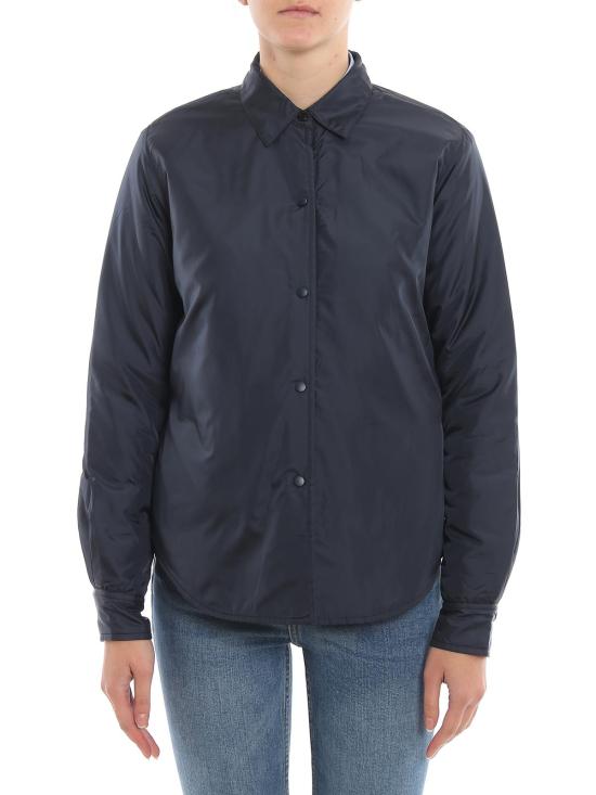 26SS 아스페시 블라우스 G294796196101 Blue - ASPESI