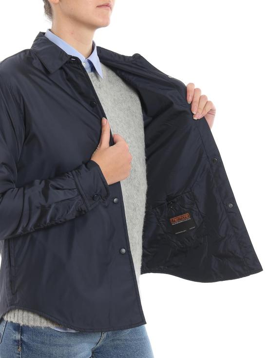 26SS 아스페시 블라우스 G294796196101 Blue - ASPESI
