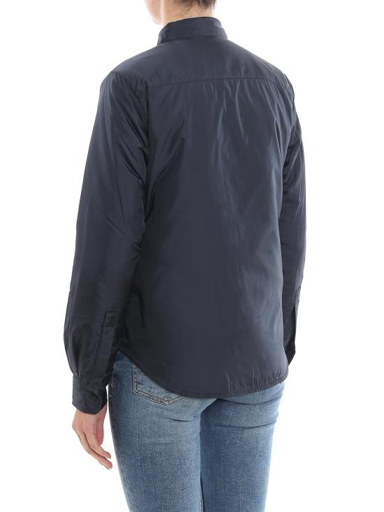 26SS 아스페시 블라우스 G294796196101 Blue - ASPESI