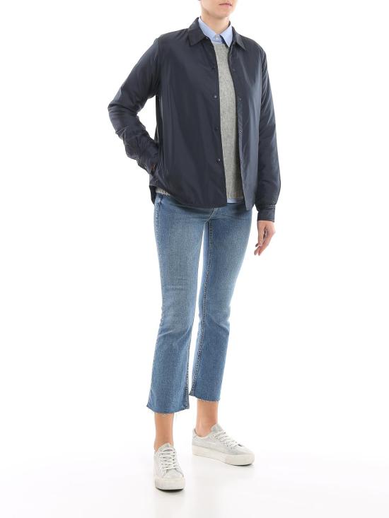 26SS 아스페시 블라우스 G294796196101 Blue - ASPESI