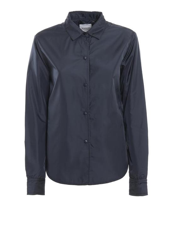 26SS 아스페시 블라우스 G294796196101 Blue