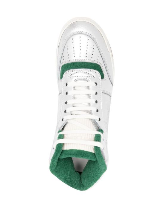  생로랑 스니커즈 69079708C60 - SAINT LAURENT