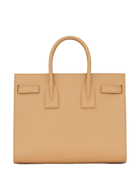  생로랑 토트백 37829902G9W beige - SAINT LAURENT