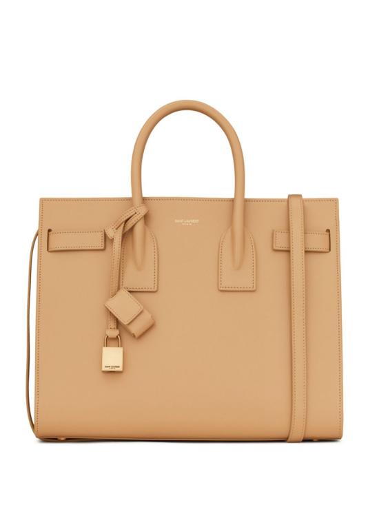  생로랑 토트백 37829902G9W beige