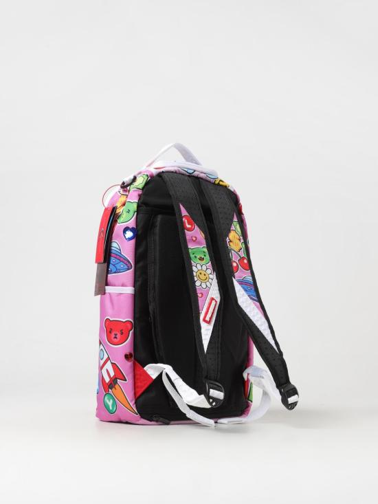 24FW 스프레이그라운드 백팩 910B6361NSZ MULTI Multicolor - SPRAYGROUND