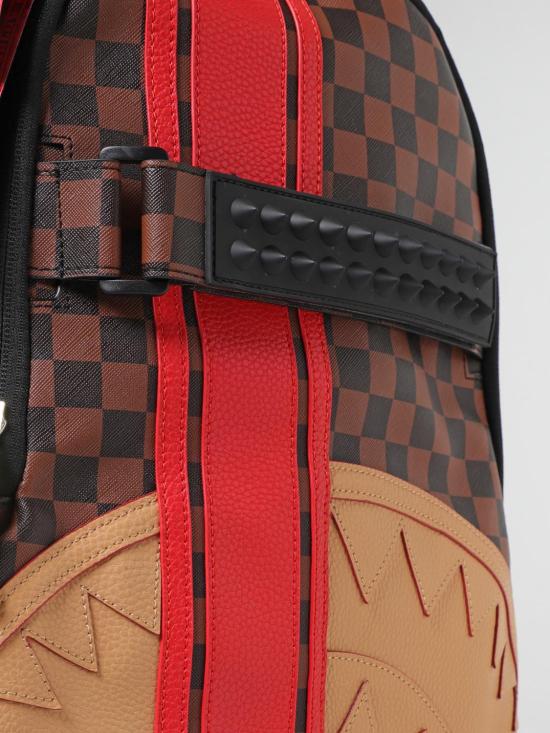 24FW 스프레이그라운드 백팩 910B6556NSZ MULTI Multicolor - SPRAYGROUND