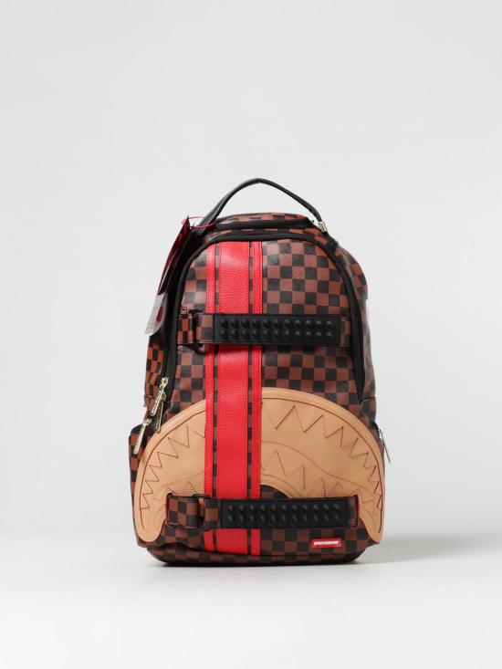 24FW 스프레이그라운드 백팩 910B6556NSZ MULTI Multicolor