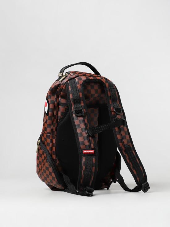 24FW 스프레이그라운드 백팩 910B6556NSZ MULTI Multicolor - SPRAYGROUND