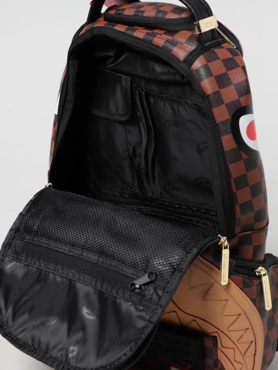 24FW 스프레이그라운드 백팩 910B6556NSZ MULTI Multicolor - SPRAYGROUND