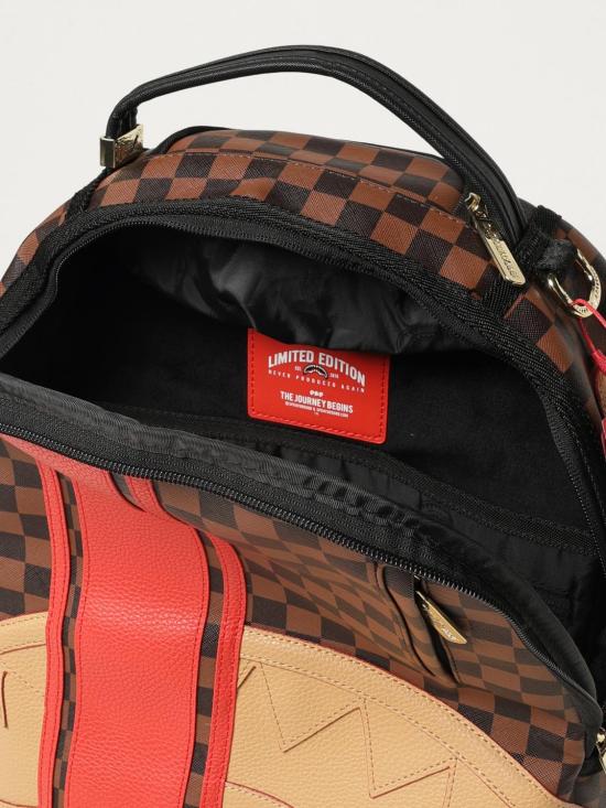 24FW 스프레이그라운드 백팩 910B5991NSZ MULTI Multicolor - SPRAYGROUND