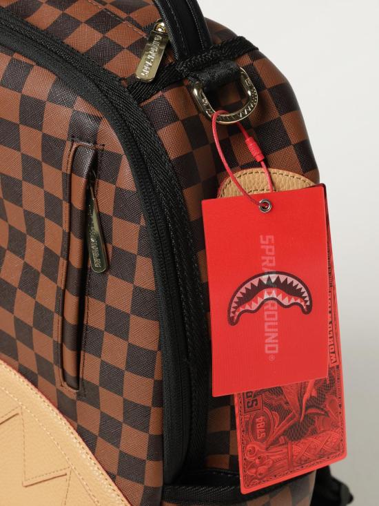 24FW 스프레이그라운드 백팩 910B5991NSZ MULTI Multicolor - SPRAYGROUND