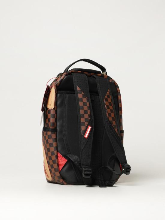 24FW 스프레이그라운드 백팩 910B5991NSZ MULTI Multicolor - SPRAYGROUND