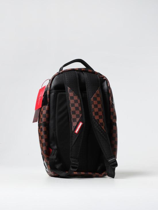  스프레이그라운드 백팩 910B5855NSZ Black - SPRAYGROUND