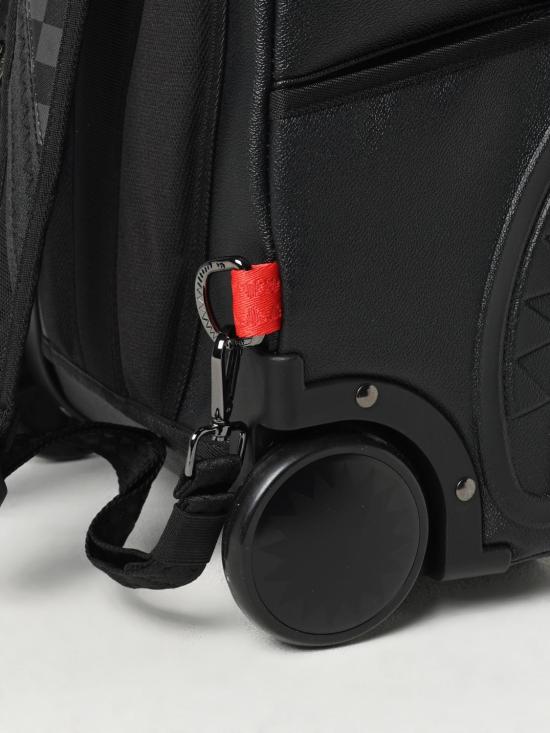 24FW 스프레이그라운드 백팩 910B6457NSZ MULTI Multicolor - SPRAYGROUND