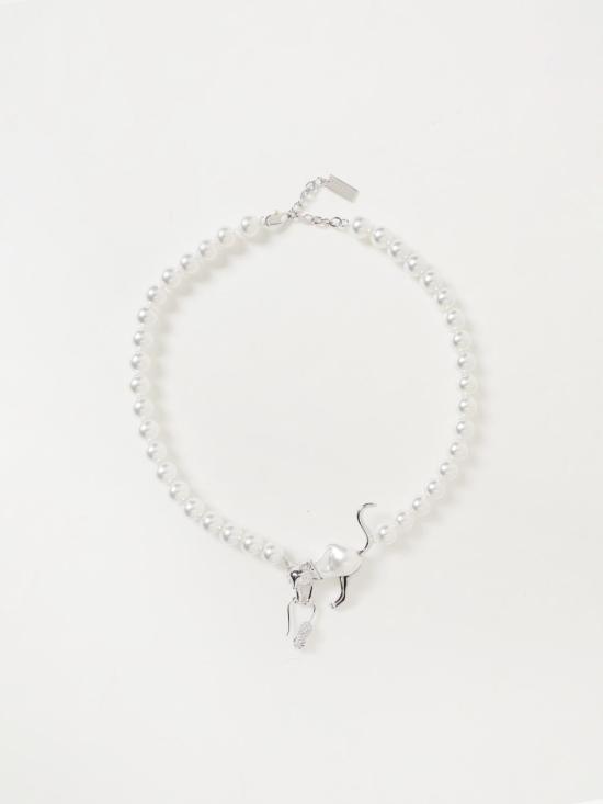  마크제이콥스 팔찌 2F4JNC001J22 190 Silver