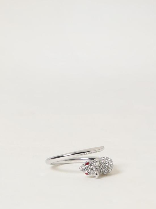  마크제이콥스 반지 2F4JRN001J31 190 Silver - MARC JACOBS