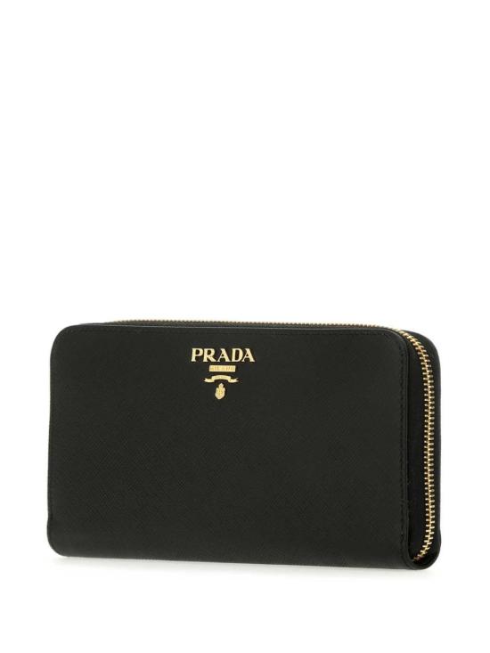  프라다 지갑 1ML506QWA black - PRADA