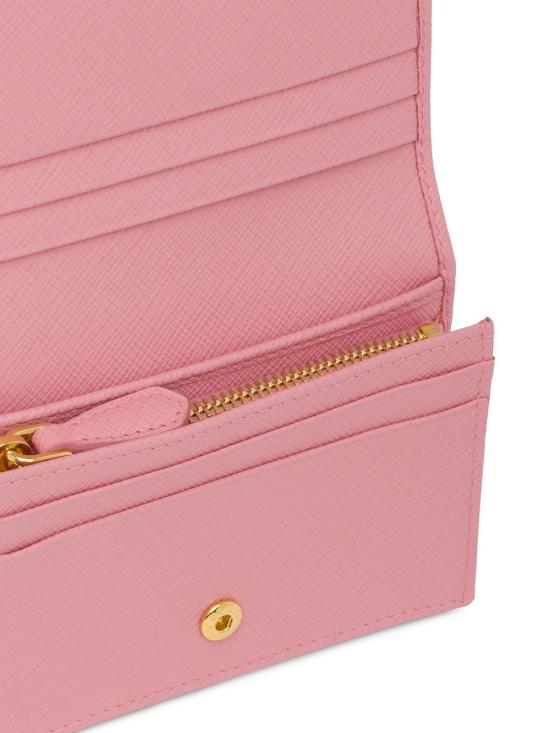  프라다 지갑 1MV021QHH pink - PRADA