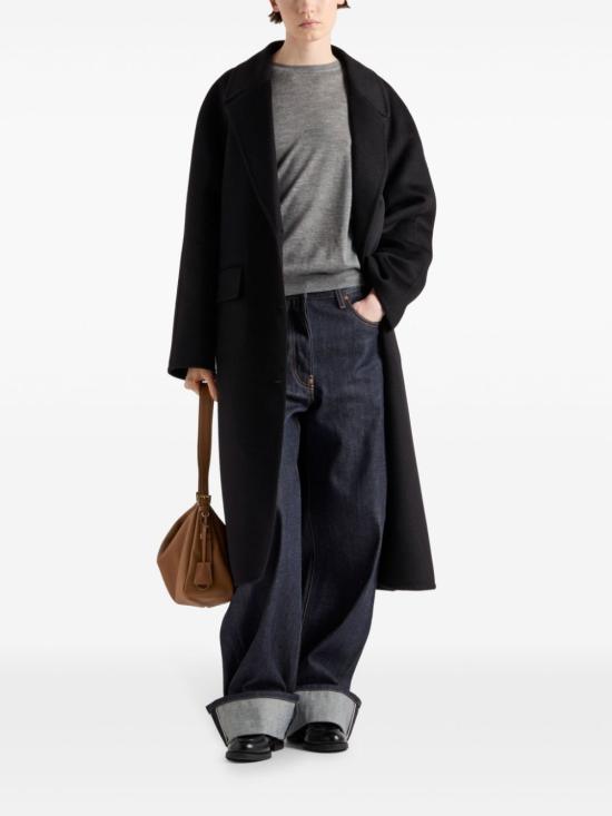  프라다 반팔 티셔츠 P24Q1SS221102T - PRADA