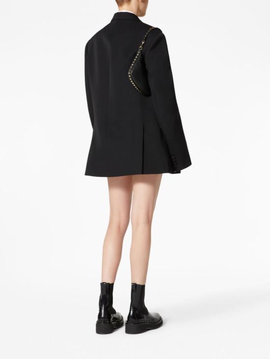  발렌티노 가라바니 숄더백 WP0Z66TAG black - VALENTINO GARAVANI