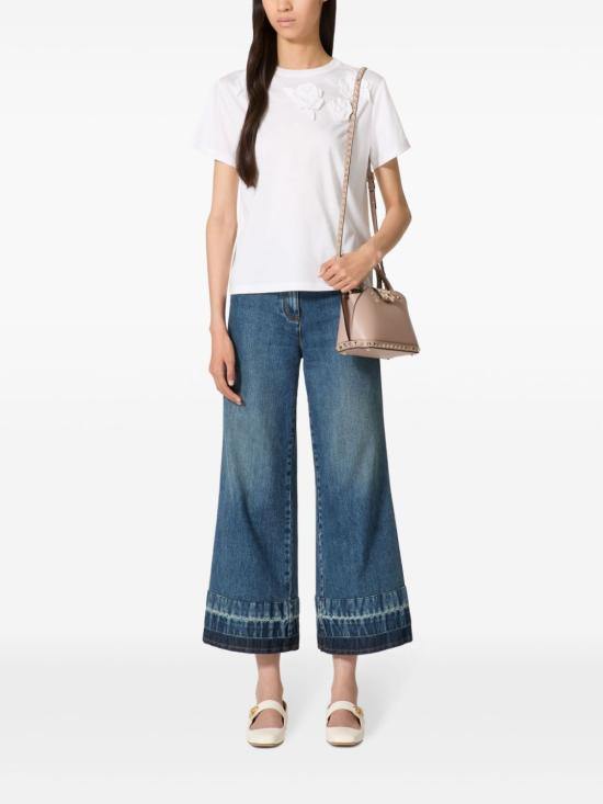  발렌티노 가라바니 토트백 WB0Q69VSF pink - VALENTINO GARAVANI