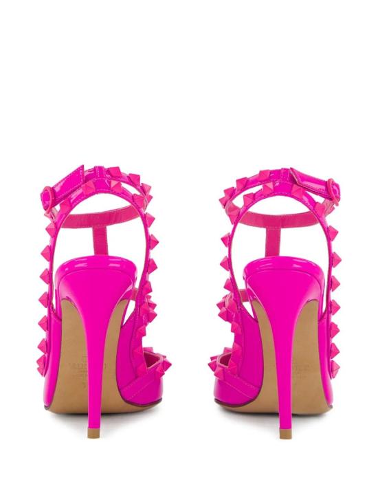  발렌티노 가라바니 힐/펌프스 WS0393YPX fuchsia - VALENTINO GARAVANI