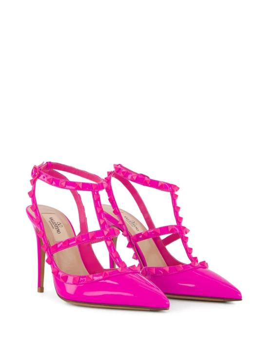  발렌티노 가라바니 힐/펌프스 WS0393YPX fuchsia - VALENTINO GARAVANI