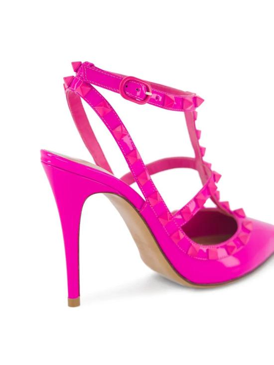  발렌티노 가라바니 힐/펌프스 WS0393YPX fuchsia - VALENTINO GARAVANI