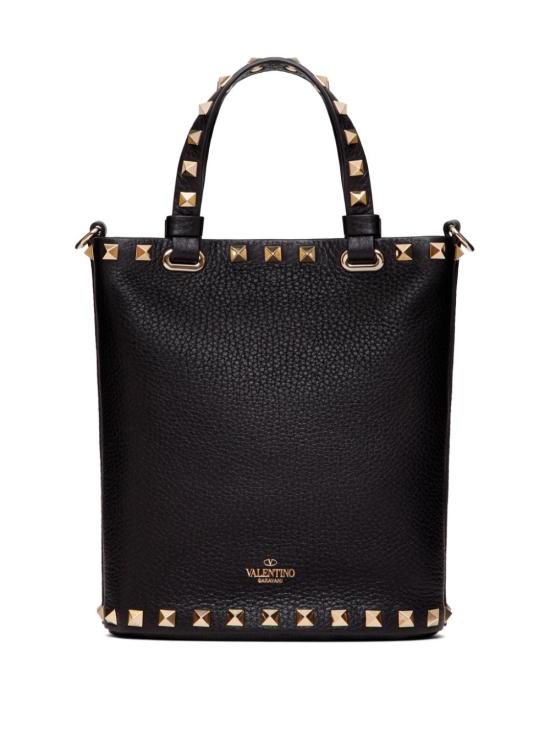  발렌티노 가라바니 토트백 WP0W31VSH black - VALENTINO GARAVANI