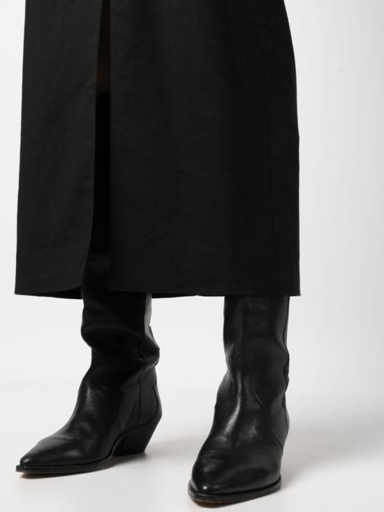  이자벨마랑 미디 스커트 JU0091FAA3J39I - ISABEL MARANT