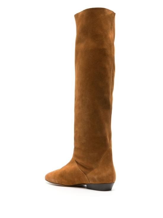  이자벨마랑 부츠 BT0022FAB1A13S golden - ISABEL MARANT