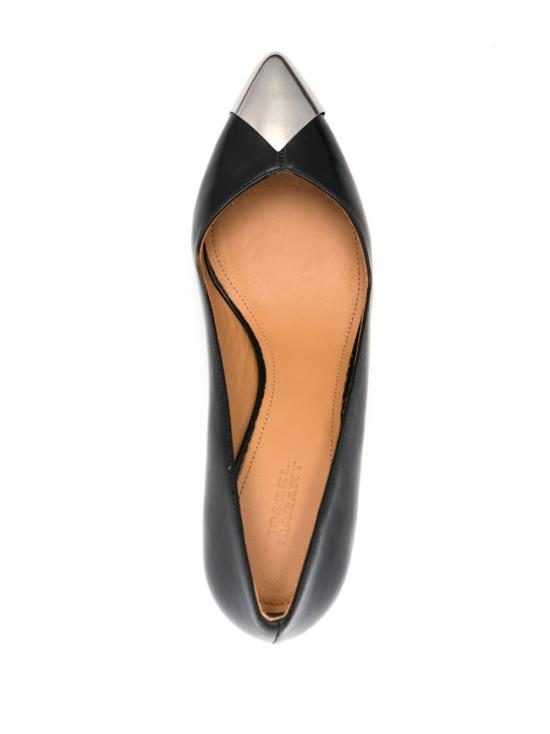  이자벨마랑 힐/펌프스 ES0001FAA3A06S - ISABEL MARANT