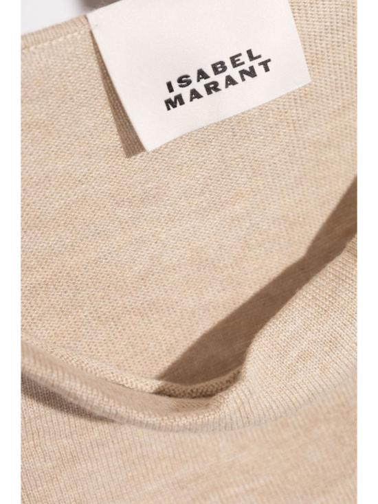  이자벨마랑 스웨터 PU0369FAB1L05I - ISABEL MARANT