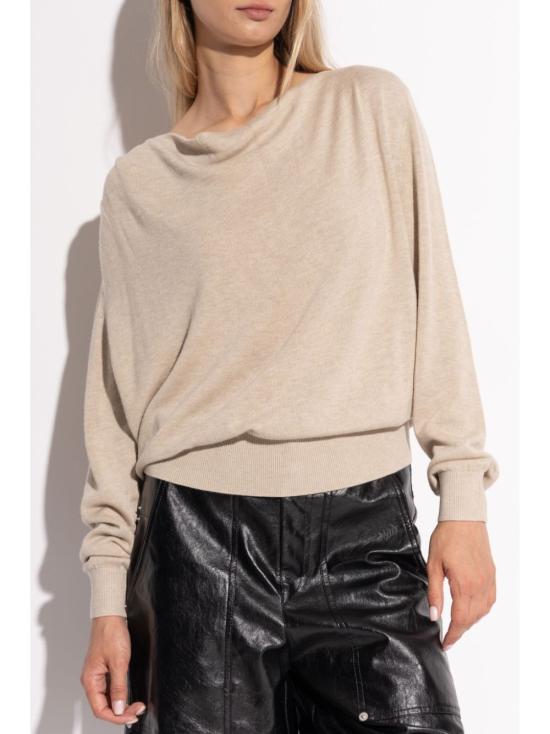  이자벨마랑 스웨터 PU0369FAB1L05I - ISABEL MARANT