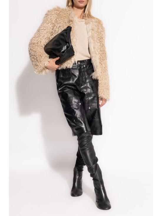  이자벨마랑 스웨터 PU0369FAB1L05I - ISABEL MARANT