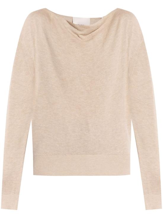  이자벨마랑 스웨터 PU0369FAB1L05I