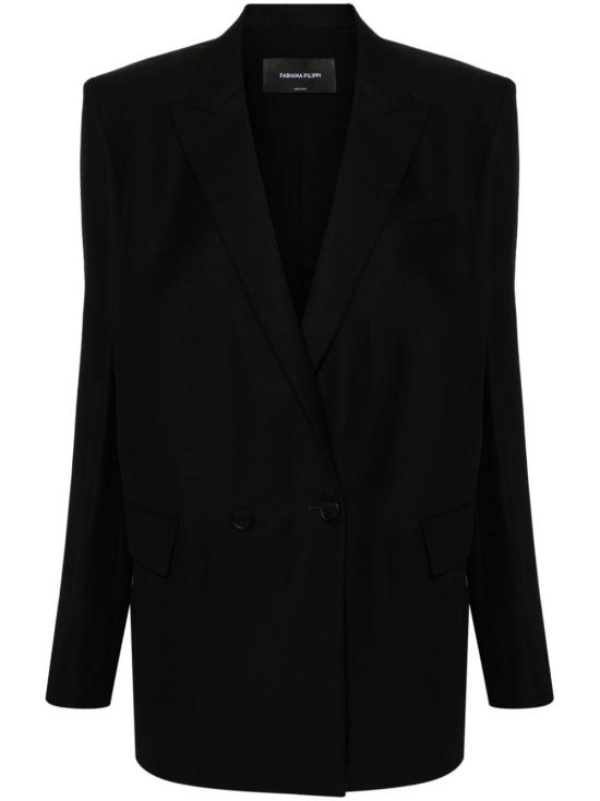  파비아나 필리피 수트 자켓 GCD274F162D5440000