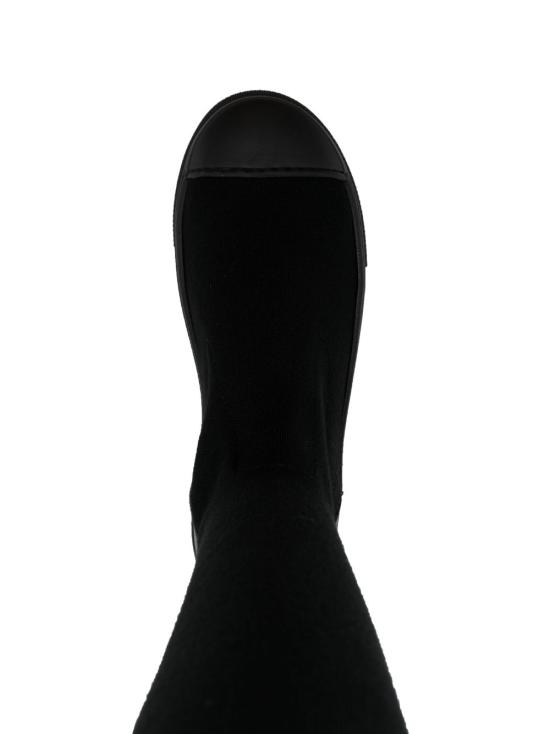  파비아나 필리피 부츠 ASD223A9610000H959 black - FABIANA FILIPPI