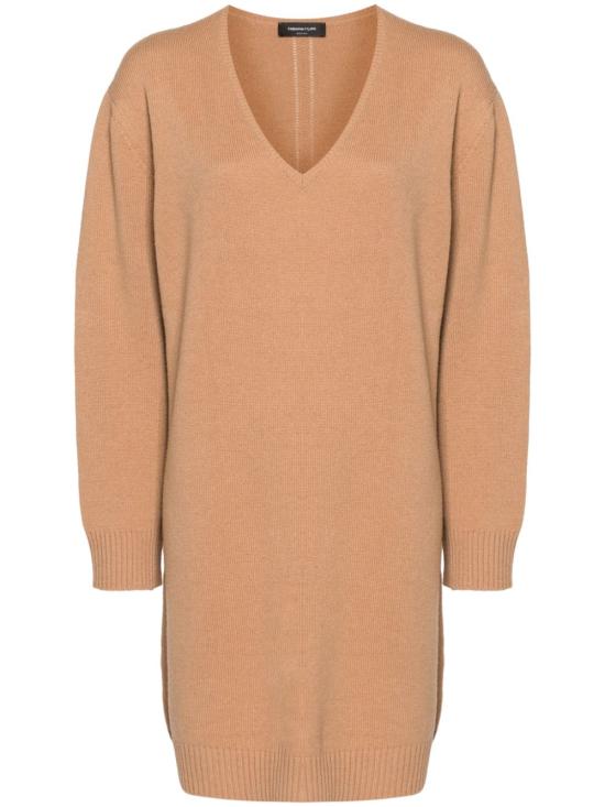  파비아나 필리피 숏 원피스 ABD214F026N1280000 beige