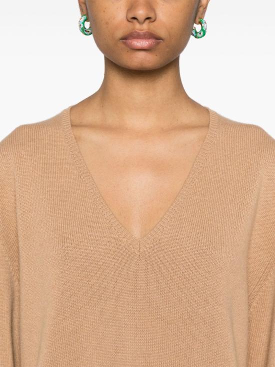  파비아나 필리피 숏 원피스 ABD214F026N1280000 beige - FABIANA FILIPPI