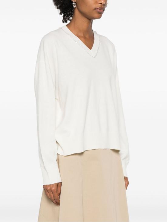  파비아나 필리피 스웨터 MAD214F015I9470000 - FABIANA FILIPPI