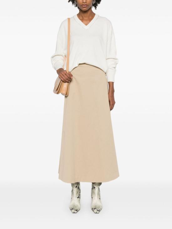  파비아나 필리피 스웨터 MAD214F015I9470000 - FABIANA FILIPPI